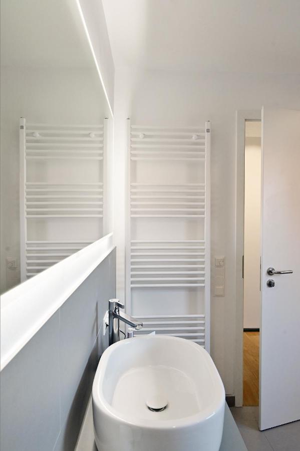 Op De Dueuen Apartment Fehmarn Luaran gambar